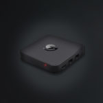 Ematic | AGT419 QUAD CORE 4K ULTRA HD ANDROID TV BOX