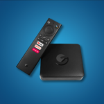 Ematic | AGT419 QUAD CORE 4K ULTRA HD ANDROID TV BOX